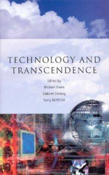 Paperback Technology and Transcendence Book