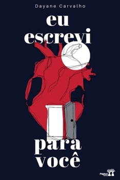 Paperback Eu Escrevi Para Você [Portuguese] Book