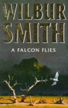 Mass Market Paperback Falcon Flies Book