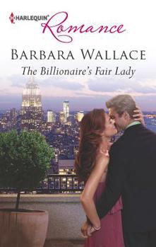 Mass Market Paperback The Billionaire's Fair Lady Book
