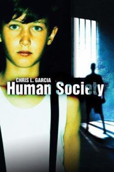 Paperback Human Society Book