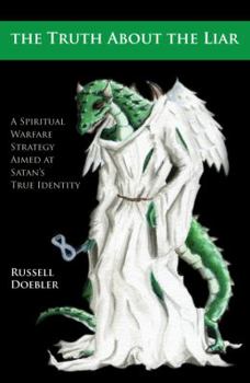 Paperback The Truth About the Liar Book