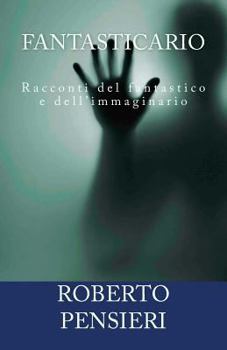 Paperback Fantasticario [Italian] Book