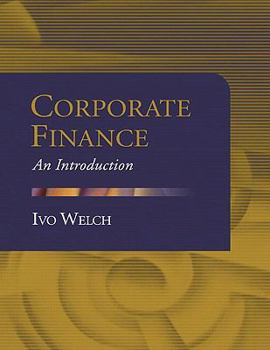 Hardcover Supplement: Corporate Finance: An Introduction - Corporate Finance: An Introduction Plus Myfinancelab Student Access Kit 1/E Book