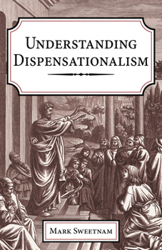 Hardcover Understanding Dispensationalism Book