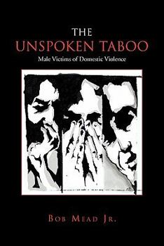 Paperback The Unspoken Taboo Book