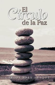 Paperback El C Rculo de La Paz [Spanish] Book