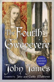 Paperback The Fourth Gwenevere Book