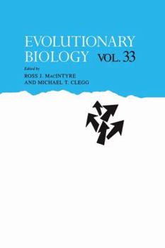 Paperback Evolutionary Biology Book