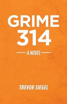 Paperback Grime 314 Book