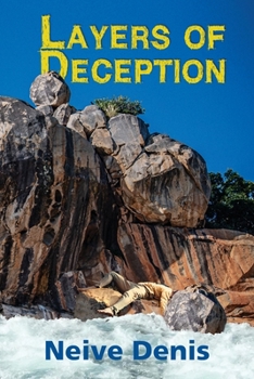 Paperback Layers of Deception Book