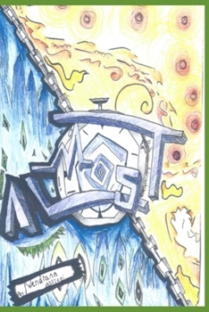 Paperback Almost: A Journey Through Poems Book