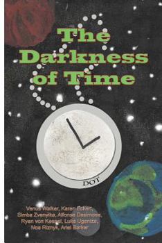 Paperback The Darkness of Time Book