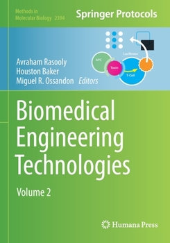 Paperback Biomedical Engineering Technologies: Volume 2 Book