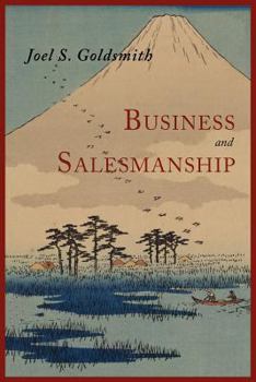 Paperback Business and Salesmanship Book