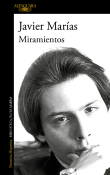 Paperback Miramientos / Gazes [Spanish] Book