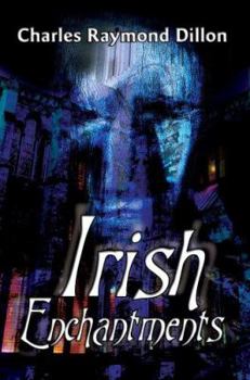 Paperback Irish Enchantments Book