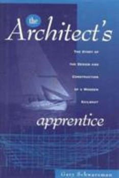 Hardcover The Architect's Apprentice Book
