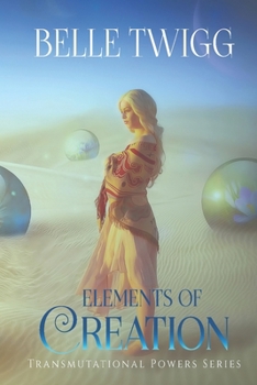 Paperback Elements of Creation Book