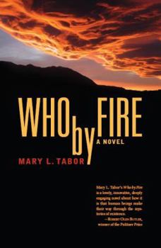 Paperback Who by Fire Book