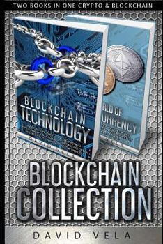 Paperback Blockchain Collection: Two Books in One Crypto & Blockchain Book