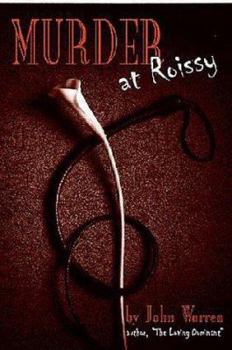 Paperback Murder at Roissy Book