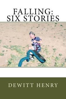 Paperback Falling: Six Stories Book