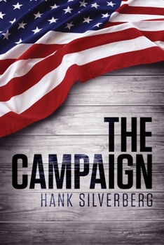 Paperback The Campaign Book
