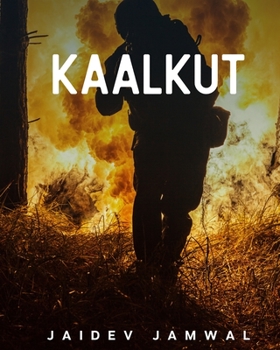 Paperback Kaalkut Book