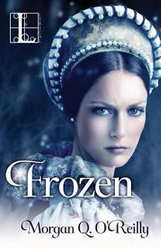 Paperback Frozen Book