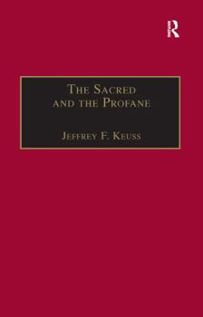 The Sacred and the Profane: Contemporary Demands on Hermeneutics