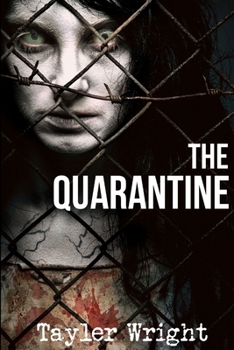 Paperback The Quarantine Book