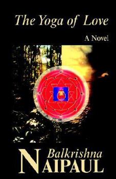 Paperback The Yoga of Love Book