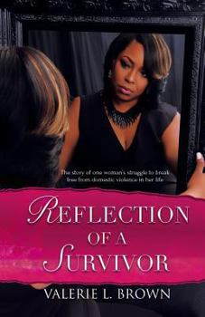 Paperback Reflection Of A Survivor Book