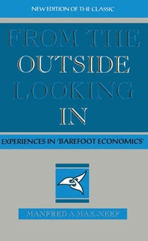 Paperback From the Outside Looking In Book