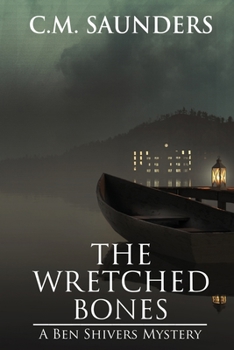 Paperback The Wretched Bones Book
