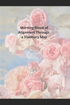 Paperback Morning Ritual Alignment Journal Book