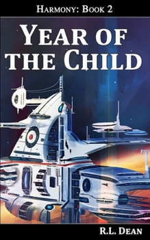 Paperback Year of the Child Book