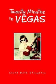 Paperback Twenty Minutes in Vegas Book