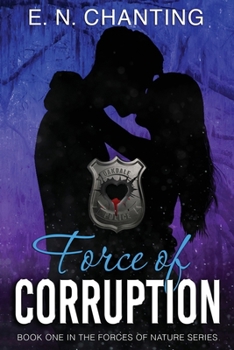 Paperback Force Of Corruption: Book One Book