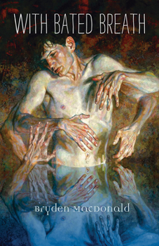 Paperback With Bated Breath Book