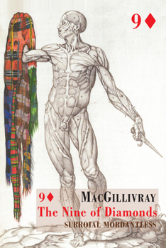 Paperback The Nine of Diamonds: Surroial Mordantless Book