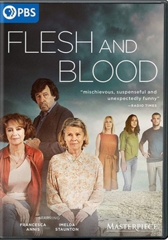 Masterpiece: Flesh and Blood