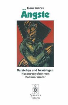 Paperback Ängste: Verstehen Und Bewältigen [German] Book