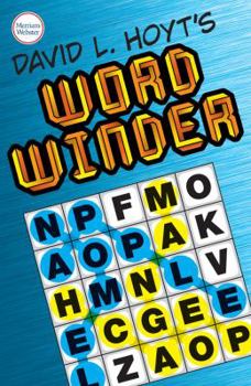 Paperback David L. Hoyt's Word Winder(tm) Book