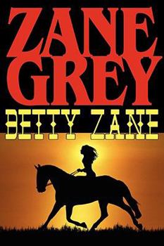 Betty Zane