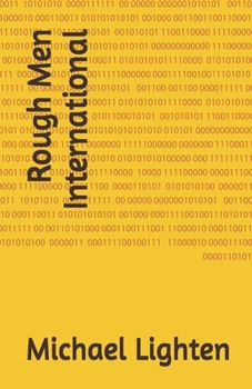 Paperback Rough Men International Book