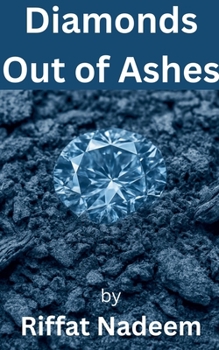 Paperback Diamonds Out of Ashes Book