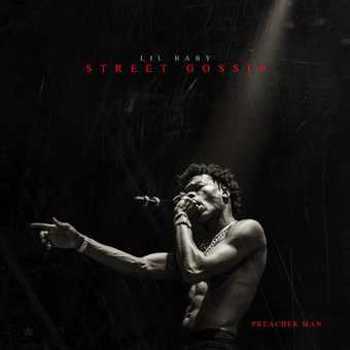 Vinyl Street Gossip (LP) Book