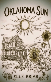 Paperback Oklahoma Sun Book